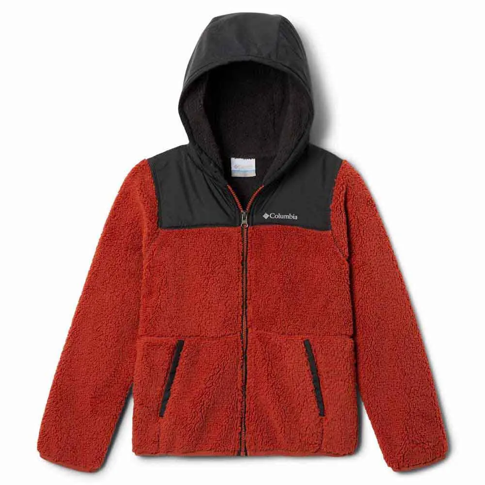 Columbia Rugged Ridge™ Fleecejacka Med Dragkedja