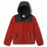 Columbia Rugged Ridge™ Fleecejacka Med Dragkedja