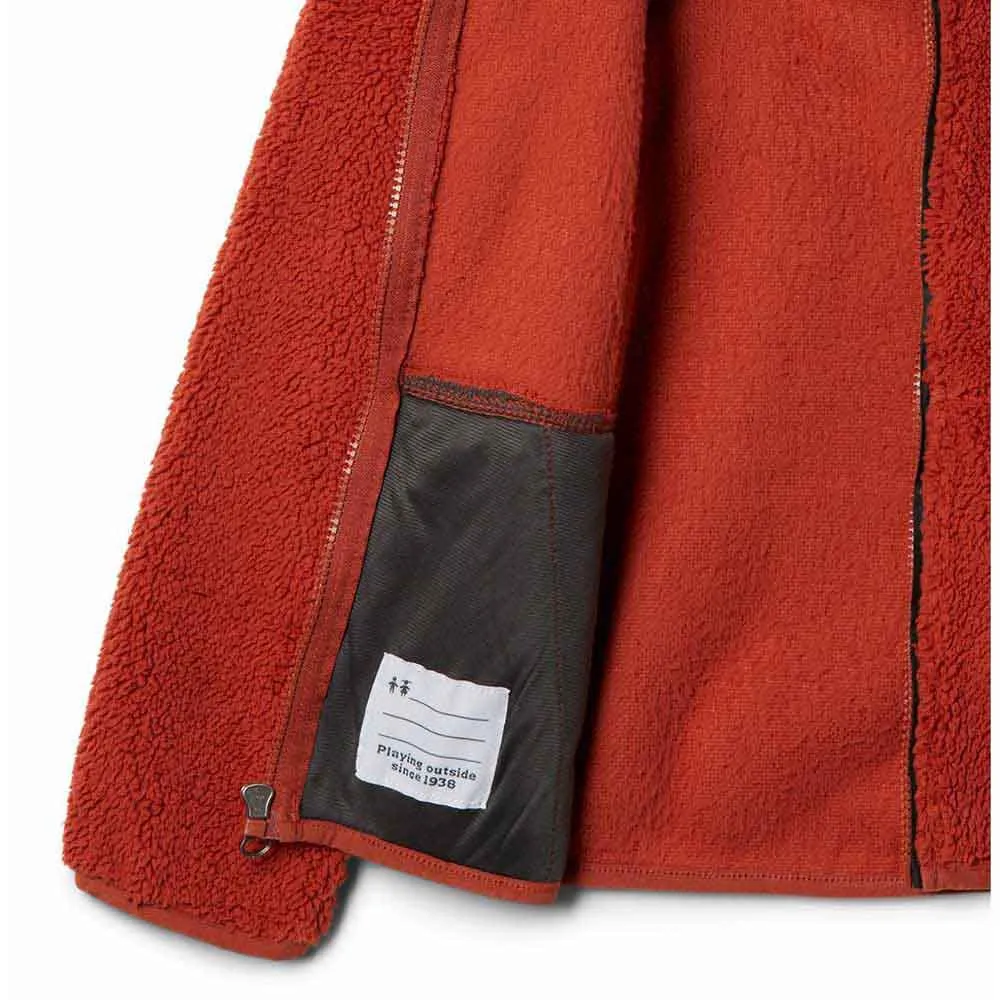 Columbia Rugged Ridge™ Fleecejacka Med Dragkedja