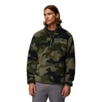Columbia Rugged Ridge™ High Pile Fleece Med Halv Dragkedja