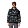 Columbia Rugged Ridge™ High Pile Fleece Med Halv Dragkedja