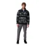 Columbia Rugged Ridge™ High Pile Fleece Med Halv Dragkedja