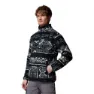 Columbia Rugged Ridge™ High Pile Fleece Med Halv Dragkedja