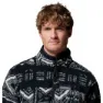 Columbia Rugged Ridge™ High Pile Fleece Med Halv Dragkedja
