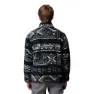 Columbia Rugged Ridge™ High Pile Fleece Med Halv Dragkedja