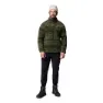 Columbia Rugged Ridge™ High Pile Fleece Med Halv Dragkedja