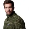 Columbia Rugged Ridge™ High Pile Fleece Med Halv Dragkedja