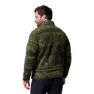 Columbia Rugged Ridge™ High Pile Fleece Med Halv Dragkedja
