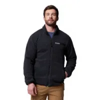 Columbia Rugged Ridge™ High Pile Fleecejacka Med Dragkedja