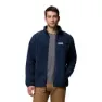 Columbia Rugged Ridge™ High Pile Fleecejacka Med Dragkedja