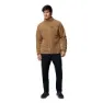 Columbia Rugged Ridge™ High Pile Fleecejacka Med Dragkedja