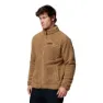 Columbia Rugged Ridge™ High Pile Fleecejacka Med Dragkedja