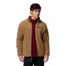 Columbia Rugged Ridge™ High Pile Fleecejacka Med Dragkedja
