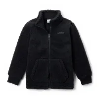 Columbia Rugged Ridge™ Ii Fleecejacka Med Dragkedja