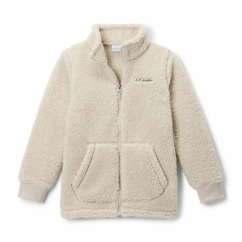 Columbia Rugged Ridge™ Ii Sherpa Fleecejacka Med Dragkedja