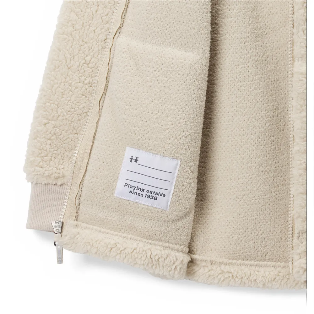 Columbia Rugged Ridge™ Ii Sherpa Fleecejacka Med Dragkedja