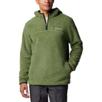 Columbia Rugged Ridge™ Iii Sherpa Fleece Med Halv Dragkedja Columbia Rugged Ridge™ Iii Sherpa Fleece Med Halv Dragkedja