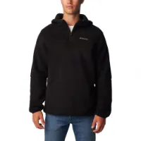 Columbia Rugged Ridge™ Iii Sherpa Fleece Med Halv Dragkedja Columbia Rugged Ridge™ Iii Sherpa Fleece Med Halv Dragkedja