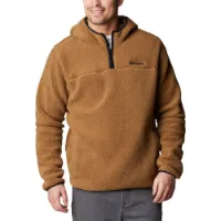 Columbia Rugged Ridge™ Iii Sherpa Fleece Med Halv Dragkedja Columbia Rugged Ridge™ Iii Sherpa Fleece Med Halv Dragkedja