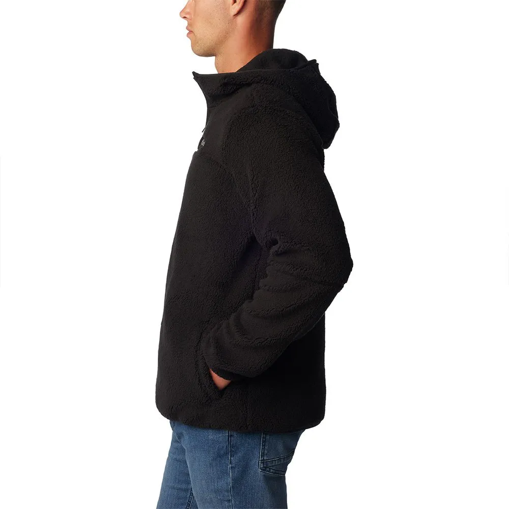 Columbia Rugged Ridge™ Iii Sherpa Fleece Med Halv Dragkedja