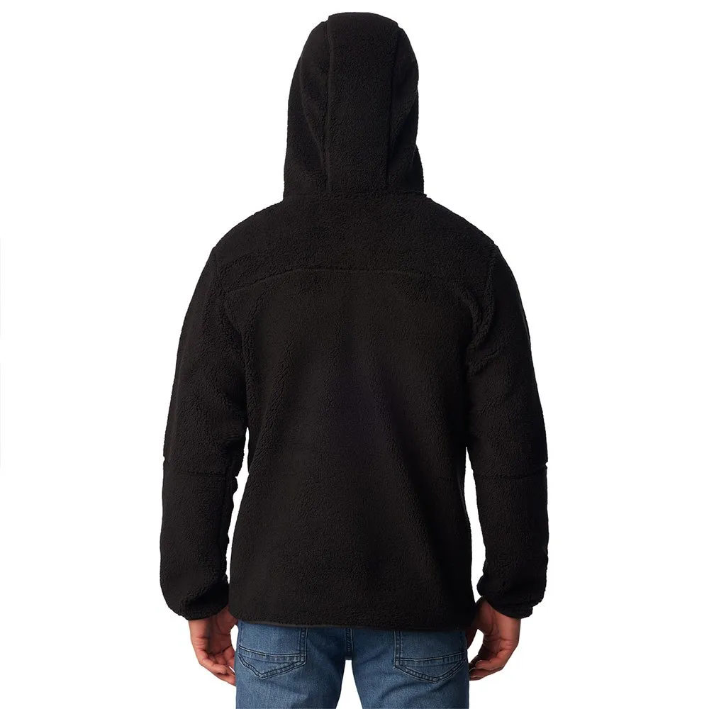 Columbia Rugged Ridge™ Iii Sherpa Fleece Med Halv Dragkedja