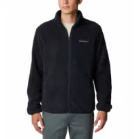 Columbia Rugged Ridge™ Iii Sherpa Fleecejacka Med Dragkedja