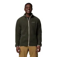 Columbia Rugged Ridge™ Iii Sherpa Fleecejacka Med Dragkedja Columbia Rugged Ridge™ Iii Sherpa Fleecejacka Med Dragkedja