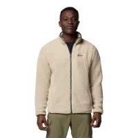 Columbia Rugged Ridge™ Iii Sherpa Fleecejacka Med Dragkedja Columbia Rugged Ridge™ Iii Sherpa Fleecejacka Med Dragkedja