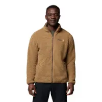 Columbia Rugged Ridge™ Iii Sherpa Fleecejacka Med Dragkedja Columbia Rugged Ridge™ Iii Sherpa Fleecejacka Med Dragkedja