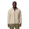Columbia Rugged Ridge™ Iii Sherpa Fleecejacka Med Dragkedja