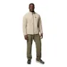Columbia Rugged Ridge™ Iii Sherpa Fleecejacka Med Dragkedja