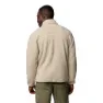 Columbia Rugged Ridge™ Iii Sherpa Fleecejacka Med Dragkedja