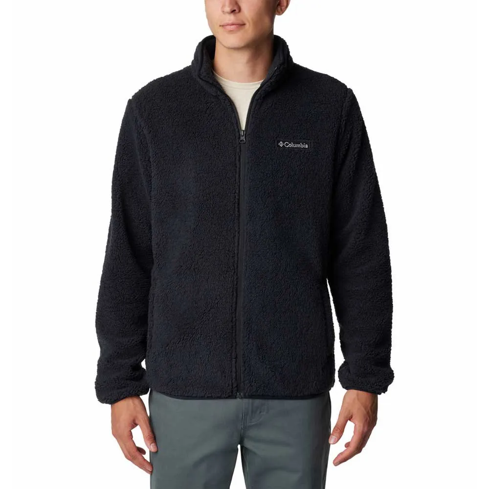 Columbia Rugged Ridge™ Iii Sherpa Fleecejacka Med Dragkedja