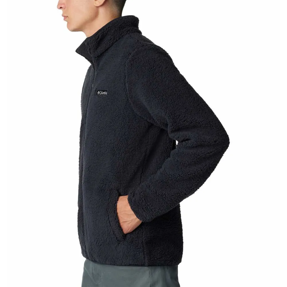 Columbia Rugged Ridge™ Iii Sherpa Fleecejacka Med Dragkedja