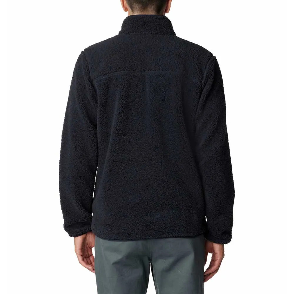 Columbia Rugged Ridge™ Iii Sherpa Fleecejacka Med Dragkedja