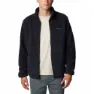 Columbia Rugged Ridge™ Iii Sherpa Fleecejacka Med Dragkedja