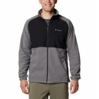 Columbia Sage Peak™ Fleecejacka Med Dragkedja Columbia Sage Peak™ Fleecejacka Med Dragkedja