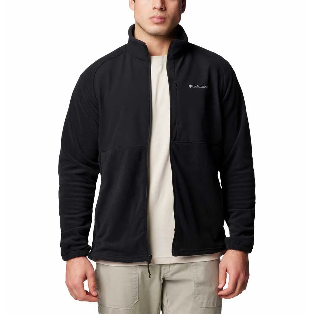 Columbia Sage Peak™ Fleecejacka Med Dragkedja