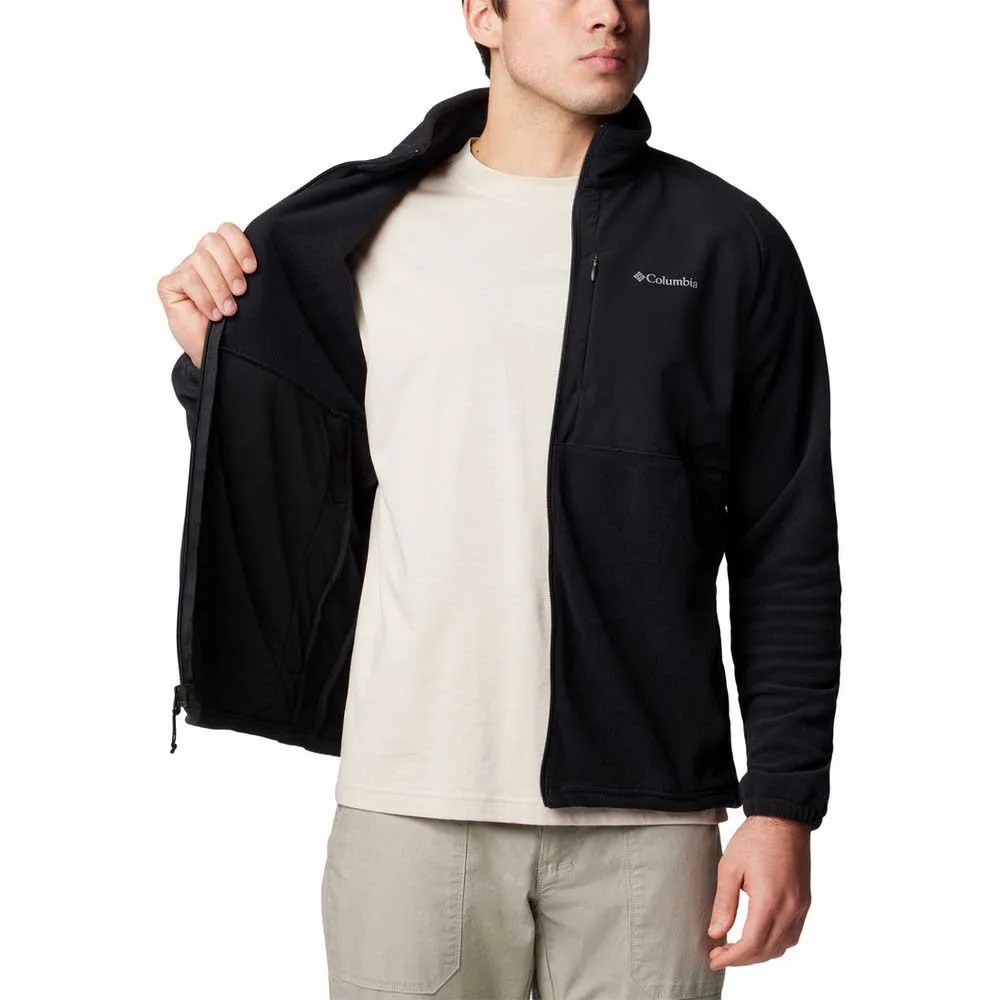 Columbia Sage Peak™ Fleecejacka Med Dragkedja