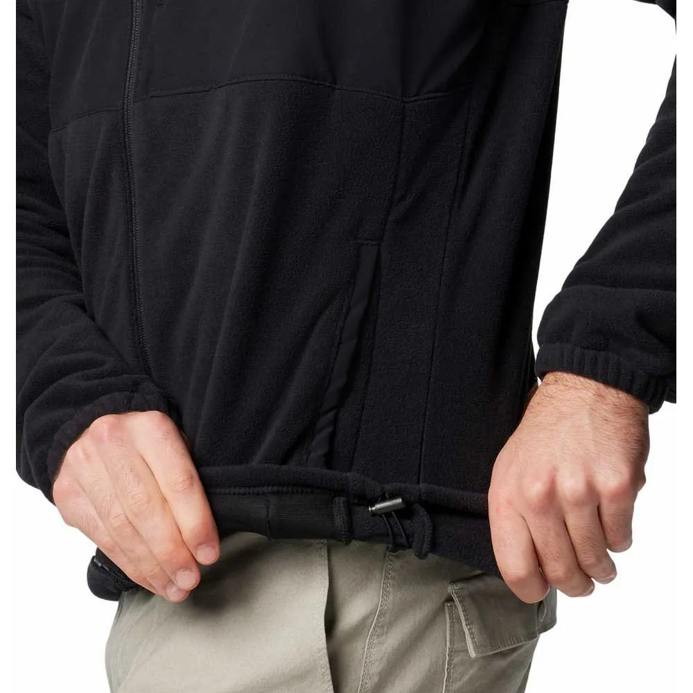 Columbia Sage Peak™ Fleecejacka Med Dragkedja