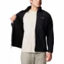 Columbia Sage Peak™ Fleecejacka Med Dragkedja