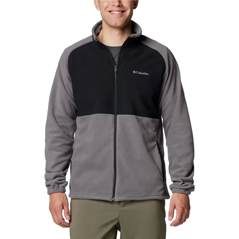 Columbia Sage Peak™ Fleecejacka Med Dragkedja Columbia Sage Peak™ Fleecejacka Med Dragkedja