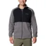 Columbia Sage Peak™ Fleecejacka Med Dragkedja