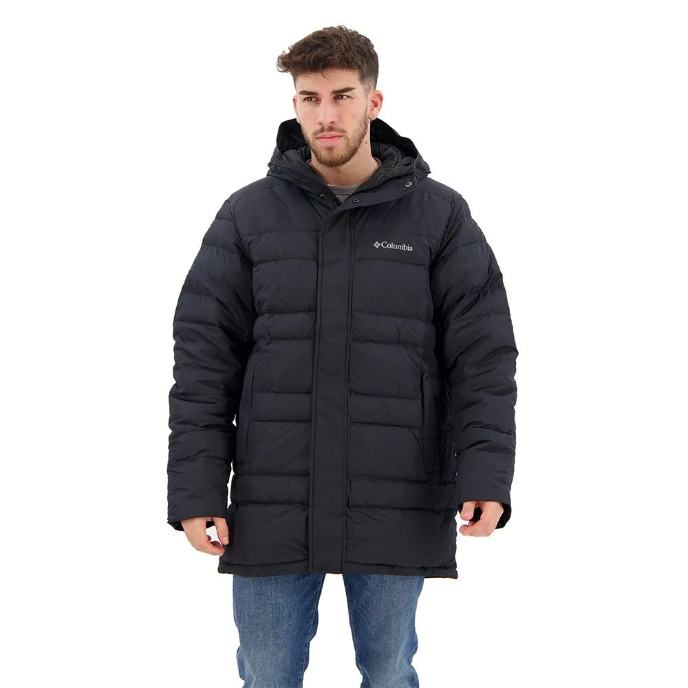 Columbia Saltzman™ Down Parka