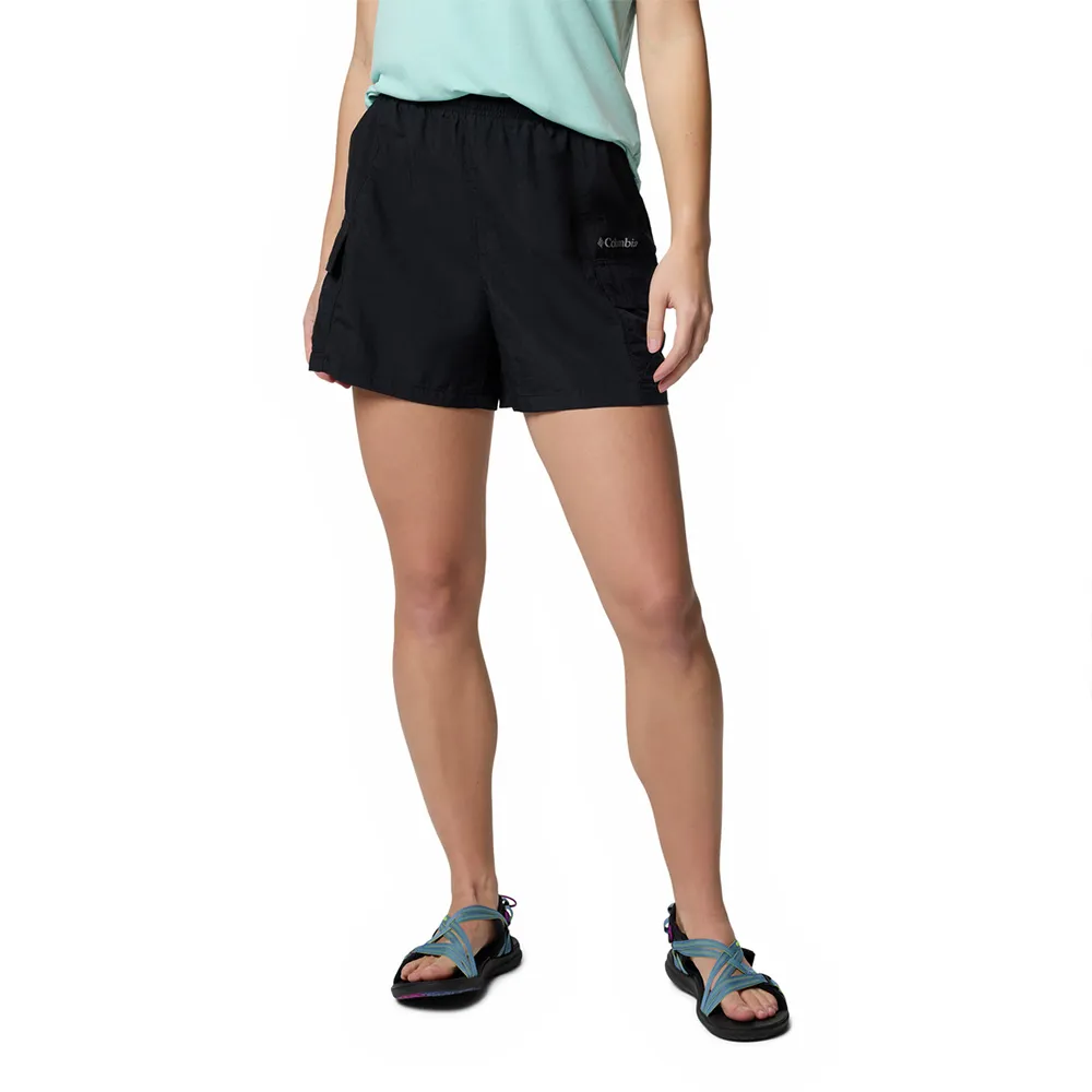 Columbia Sandier™ Shorts, Black, 4 Columbia Sandier™ Shorts, Black, 4