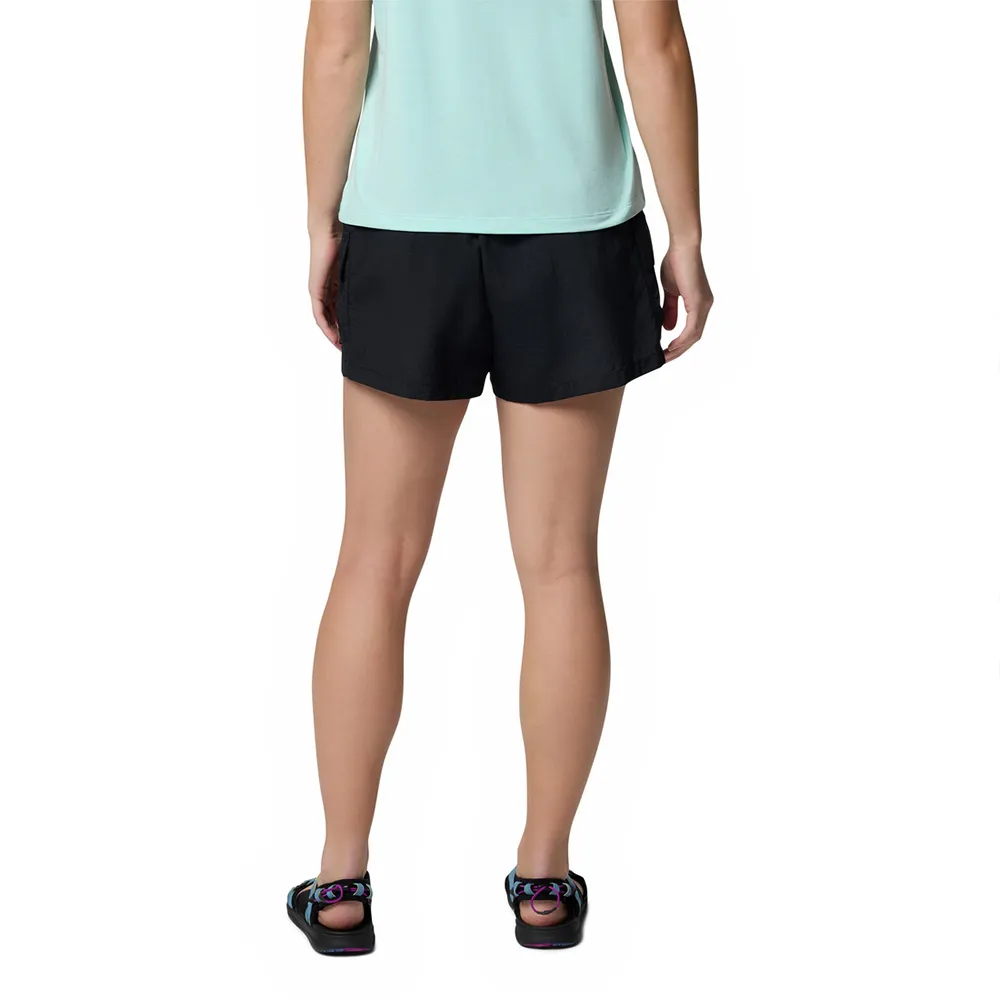 Columbia Sandier™ Shorts, Black, 4 Columbia Sandier™ Shorts, Black, 4