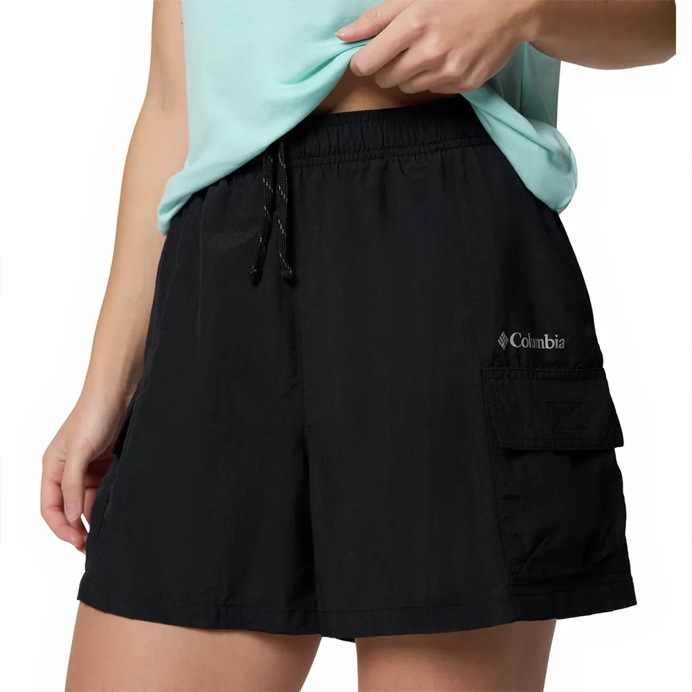 Columbia Sandier™ Shorts, Black, 4 Columbia Sandier™ Shorts, Black, 4