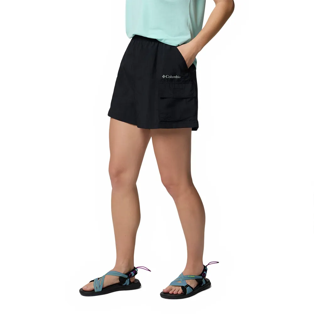 Columbia Sandier™ Shorts, Black, 4 Columbia Sandier™ Shorts, Black, 4