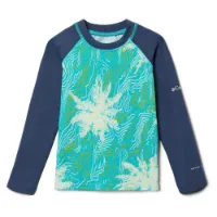 Columbia Sandy Shores™ printed Sunguard T-shirt Med Lång ärm