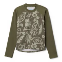 Columbia Sandy Shores™ printed Sunguard T-shirt Med Lång ärm